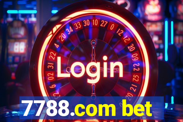 7788.com bet